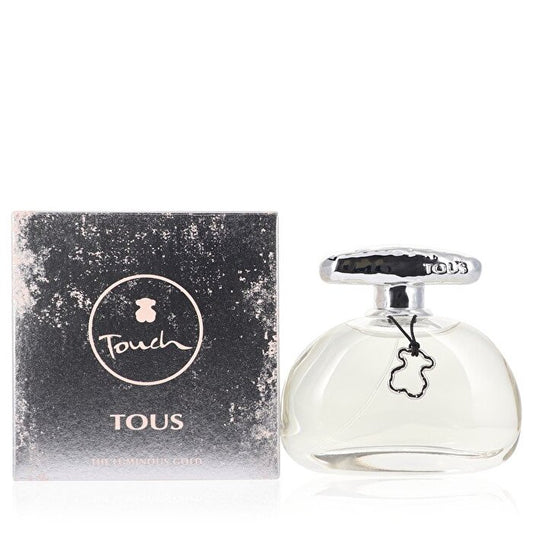 Tous The Luminous Gold Woman Eau De Toilette 100ml