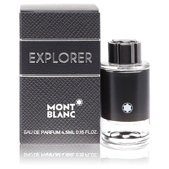 Mont Blanc Explorer Man Eau De Parfum 4.5ml Miniature