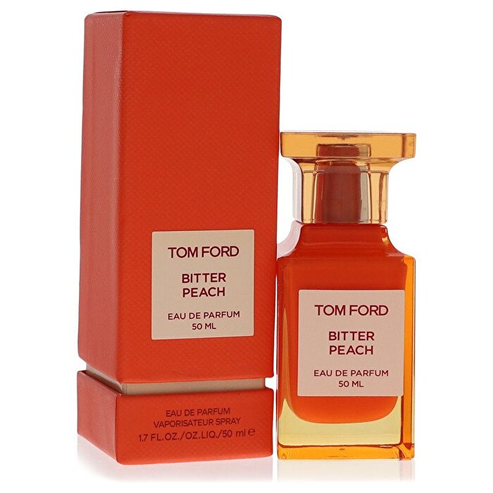 Tom Ford Private Blend Bitter Peach Eau De Parfum Spray 50ml/1.7oz