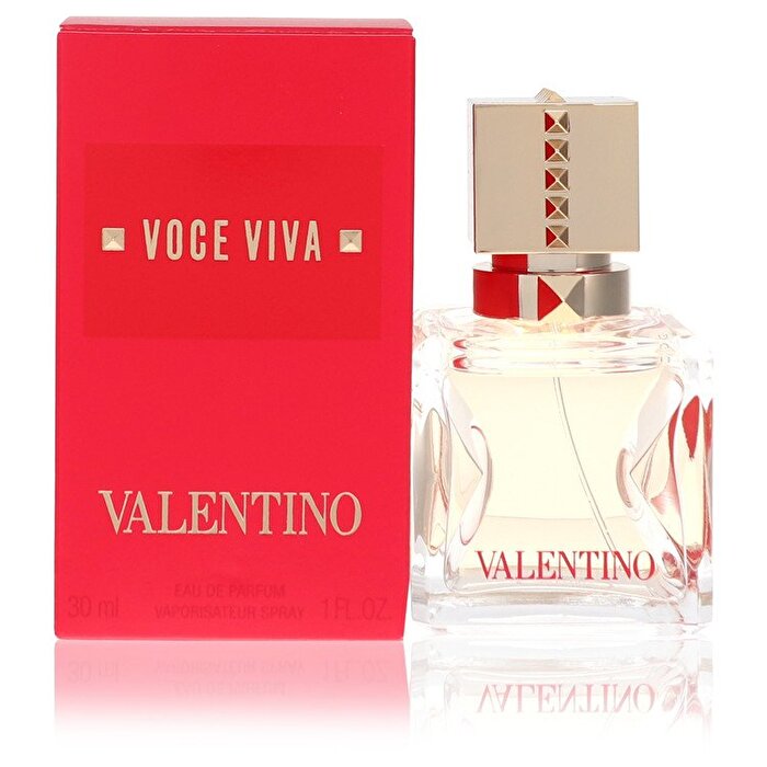 Valentino Voce Viva Woman Eau De Parfum 30ml