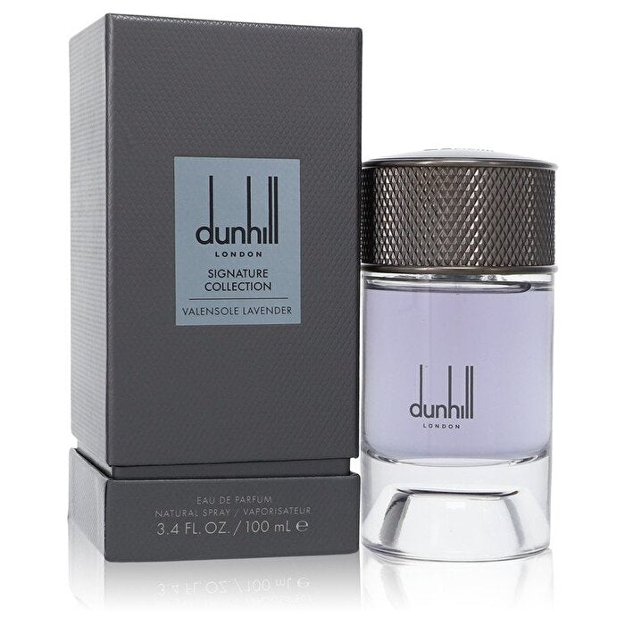 Dunhill Signature Collection Valensole Lavender Man Eau De Parfum 100ml