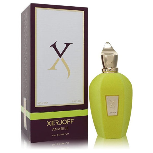 Xerjoff Amabile Unisex Eau De Parfum 100ml