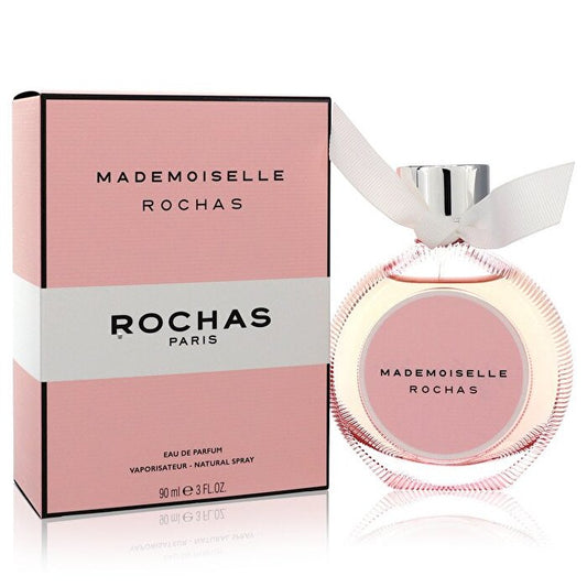 Rochas Mademoiselle Rochas Woman Eau De Parfum 90ml