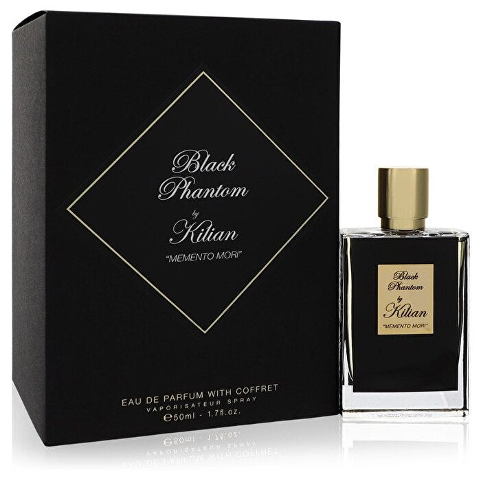 By Kilian Black Phantom Unisex Eau De Parfum 50ml W/coffret