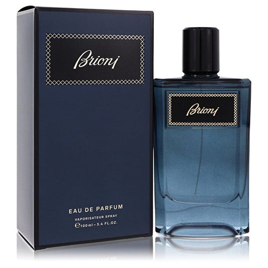 Brioni By Brioni Man Eau De Parfum 100ml