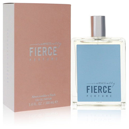 Abercrombie & Fitch Naturally Fierce Woman Eau De Parfum 100ml