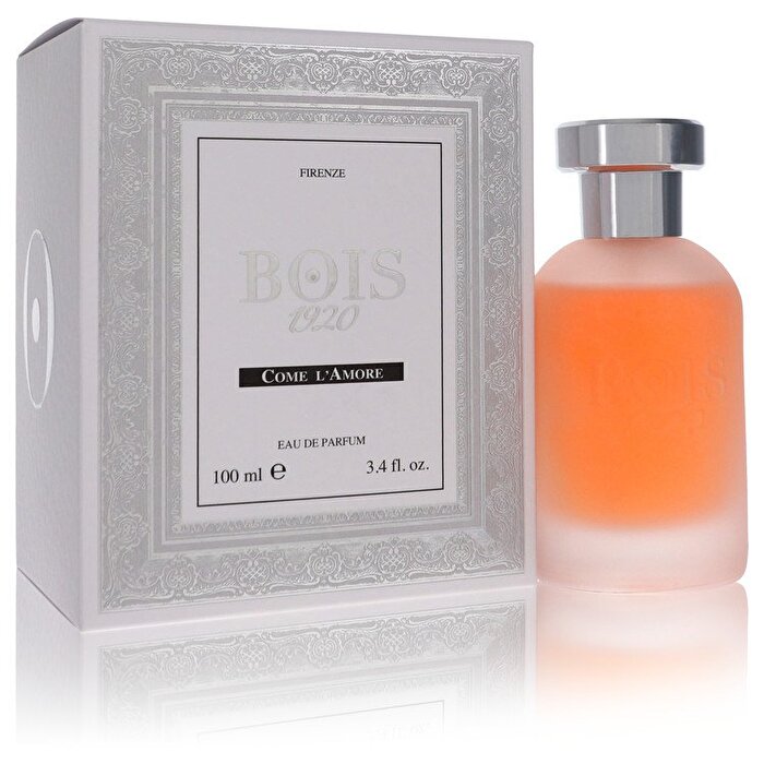 Bois 1920 Come L'amore Unisex Eau De Parfum 100ml