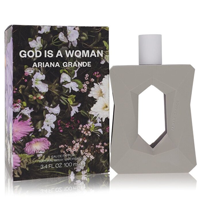 Ariana Grande God Is A Woman  Eau De Parfum 100ml