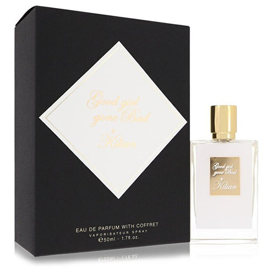 By Kilian Good Girl Gone Bad Woman Eau De Parfum 50ml W/coffret