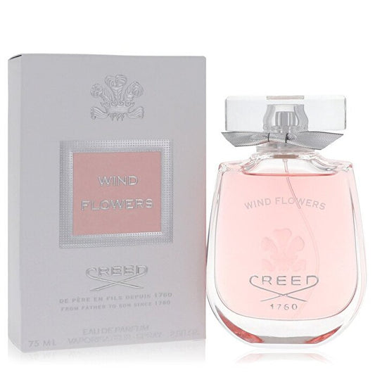 Creed Wind Flowers Woman Eau De Parfum 75ml