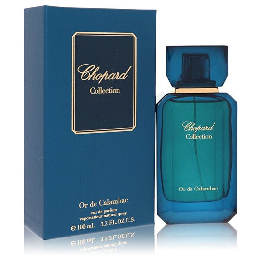 Chopard Collection Or De Calambac Unisex Eau De Parfum 100ml