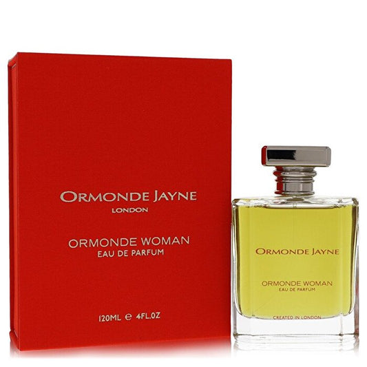 Ormonde Jayne Ormonde Woman  Eau De Parfum 120ml