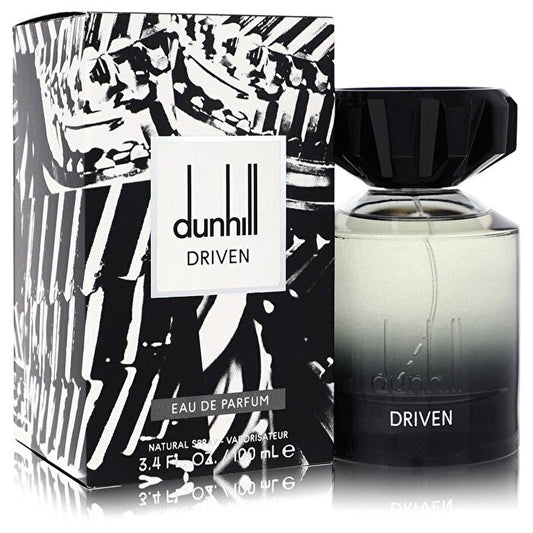 Dunhill Driven Man Eau De Parfum 100ml