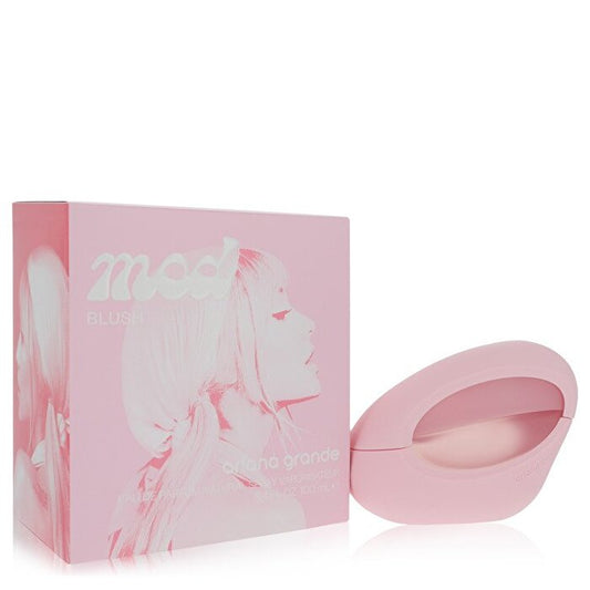 Ariana Grande Mod Blush Woman Eau De Parfum 100ml