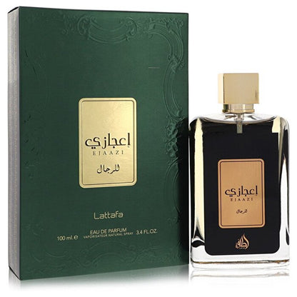 Ejaazi 100ml Eau De Parfum for Women and Men by Lattafa