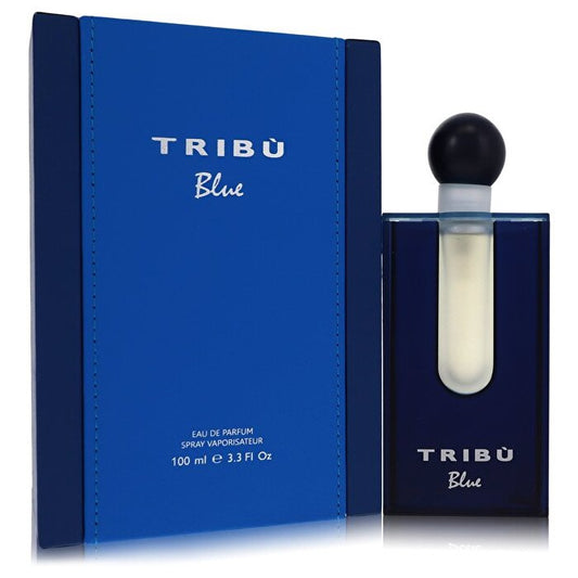 Benetton Tribu Blue Man Eau De Parfum 100ml