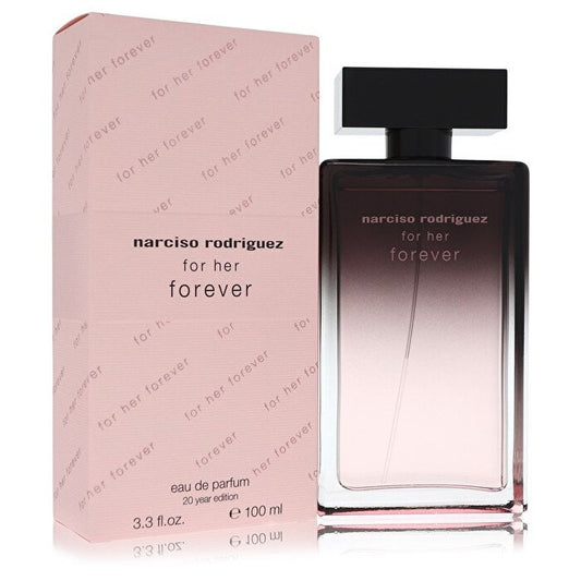 Narciso Rodriguez For Her Forever Woman Eau De Parfum 100ml