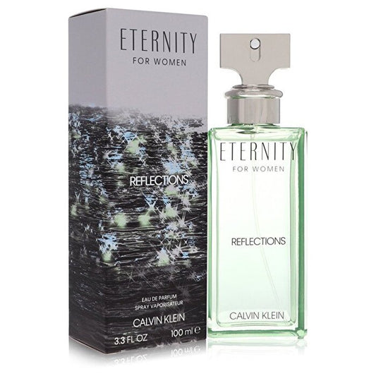 Calvin Klein Eternity Reflections Woman Eau De Parfum 100ml