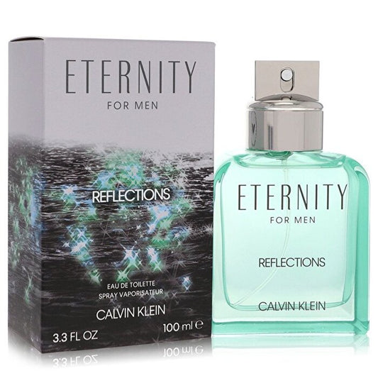 Calvin Klein Eternity Reflections Man Eau De Toilette 100ml