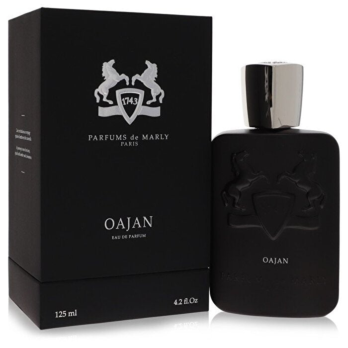 Parfums De Marly Oajan Unisex Eau De Parfum 125ml (new Packing)