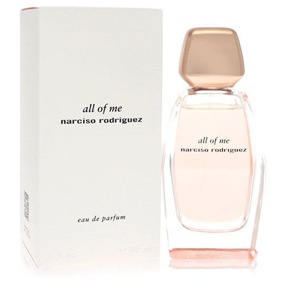 Narciso Rodriguez All Of Me Woman Eau De Parfum 90ml