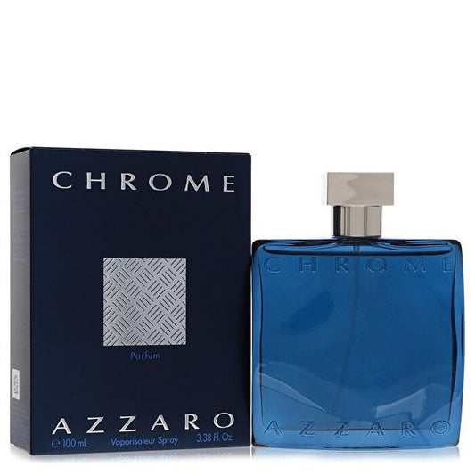 Azzaro Chrome Man Parfum 100ml