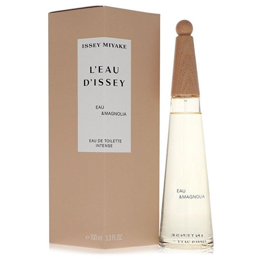 Issey Miyake L'eau D'issey Eau & Magnolia Intense Woman Eau De Toilette 100ml