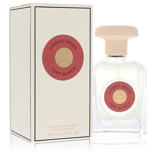 Tory Burch Cosmic Wood Woman Eau De Parfum 90ml