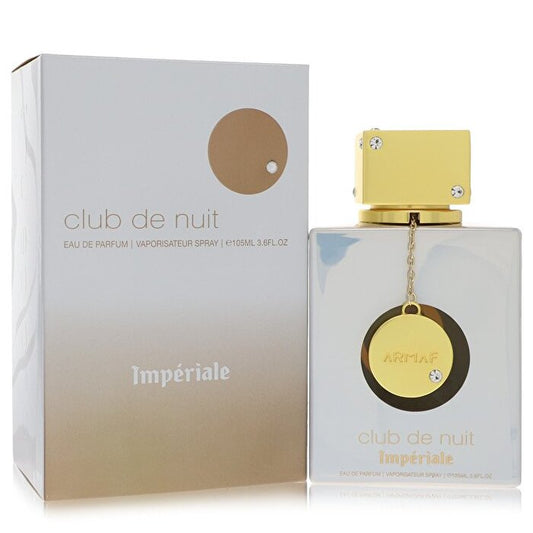 Armaf Club De Nuit Imperiale Woman Eau De Parfum 105ml