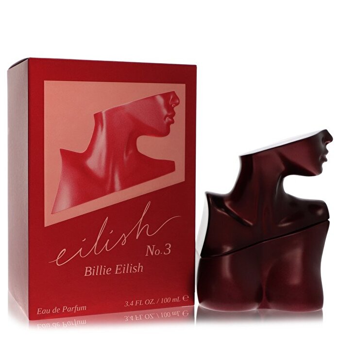 Billie Eilish Eilish No.3 Unisex Eau De Parfum 100ml