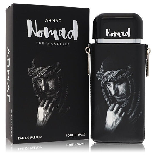 Armaf Nomad The Wanderer Man Eau De Parfum 100ml