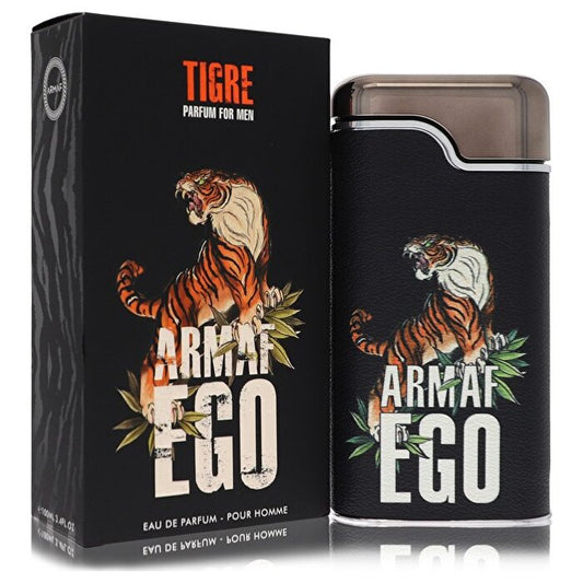 Armaf Ego Tigre Man Eau De Parfum 100ml