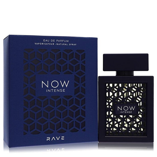 Rave Now Intense Man Eau De Parfum 100ml