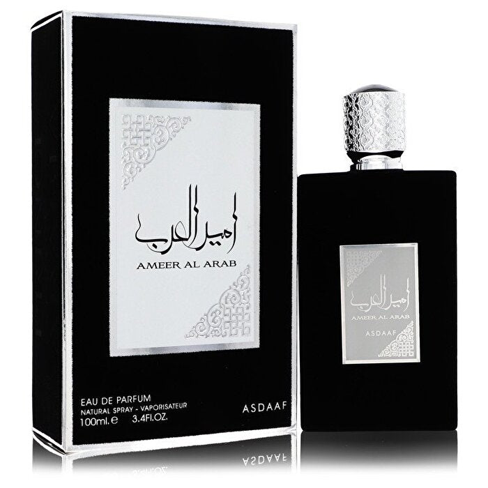 Asdaaf Ameer Al Arab Man Eau De Parfum 100ml