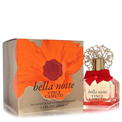 Vince Camuto Bella Notte Woman Eau De Parfum Intense 100ml