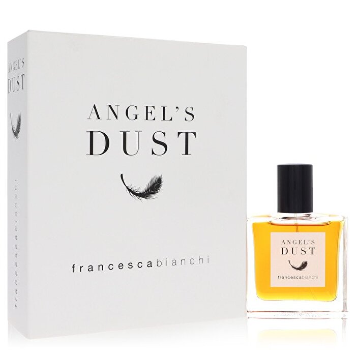 Francesca Bianchi Angel's Dust Unisex Extrait De Parfum 30ml