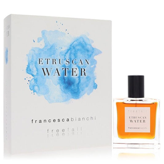 Francesca Bianchi Etruscan Water Unisex Extrait De Parfum 30ml