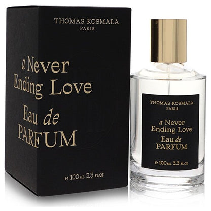 Thomas Kosmala A Never Ending Love Unisex Eau De Parfum 100ml