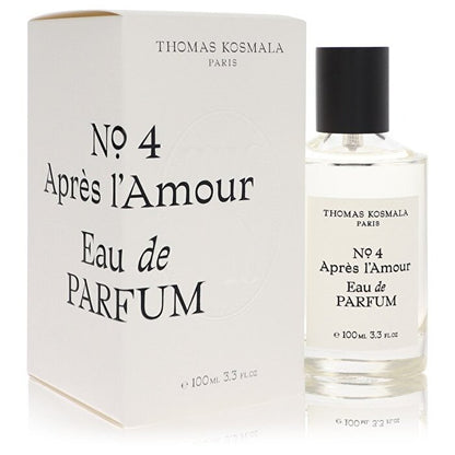 Thomas Kosmala No.4 Apres L'amour Eau De Parfum Spray 100ml/3.4oz