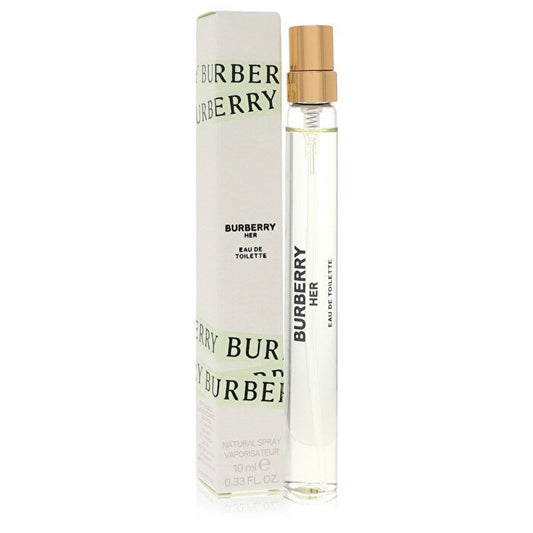 Burberry Her Woman Eau De Toilette 10ml Miniature