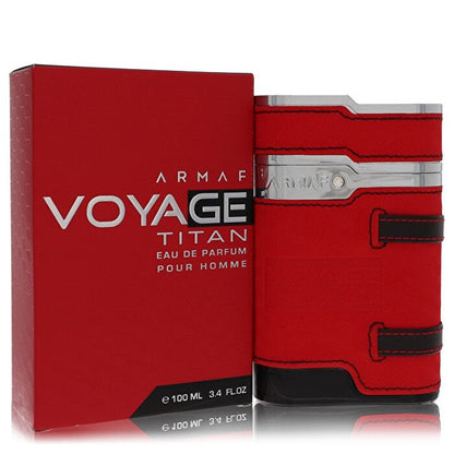 Armaf Voyage Titan Man Eau De Parfum 100ml