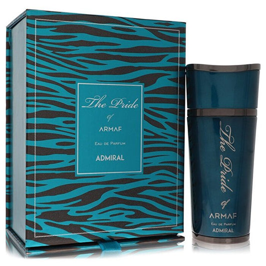 Armaf The Pride Of Armaf Admiral Unisex Eau De Parfum 100ml