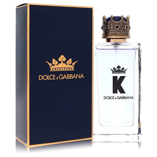 Dolce & Gabbana K Man Eau De Parfum Intense 100ml