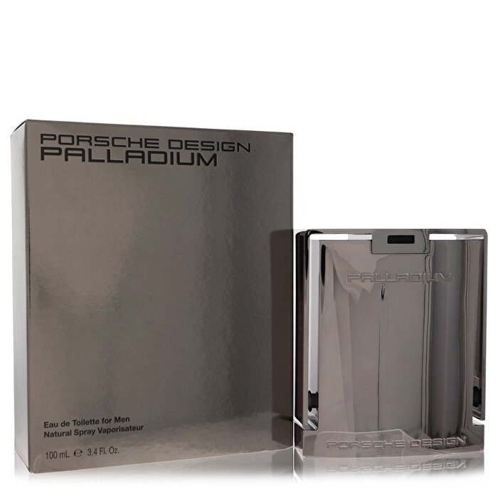 Porsche Design Palladium Man Eau De Toilette 100ml