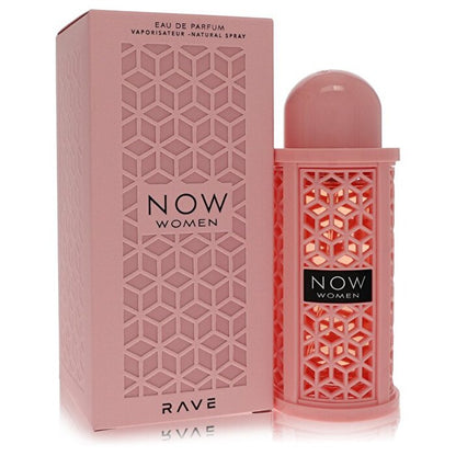 Rave Now Woman Eau De Parfum 100ml