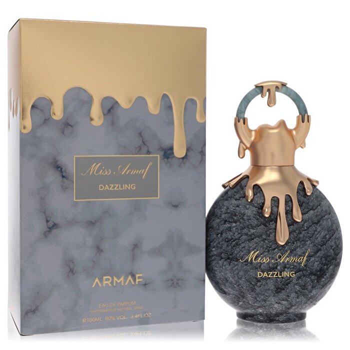 Armaf Miss Armaf Dazzling Woman Eau De Parfum 100ml