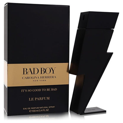 Carolina Herrera Bad Boy Le Parfum Man Eau De Parfum 150ml