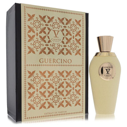 V Canto Guercino Unisex Extrait De Parfum 100ml