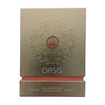 Maison Alhambra Oasis Unisex Eau De Parfum 100ml