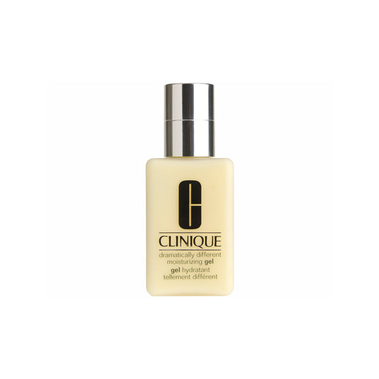 Clinique Dramatically Different Moisturizing Gel 125ml (With Pump) Combination oily-oily